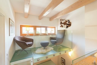 Panorama Chalet 17