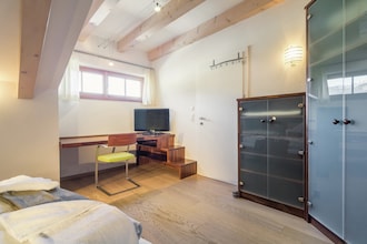 Panorama Chalet 17