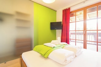 Panorama Chalet 17