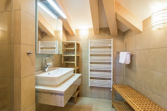 Panorama Chalet 17