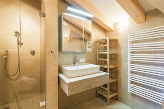 Panorama Chalet 17