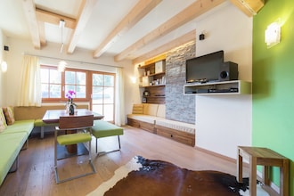 Panorama Chalet 17
