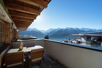 Panorama Chalet 17