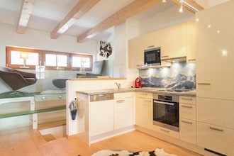 Panorama Chalet 17