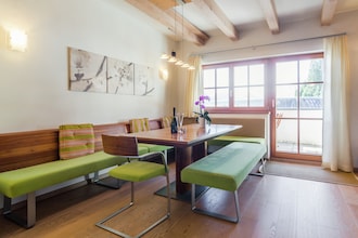 Panorama Chalet 17