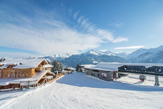 Panorama Chalet 17