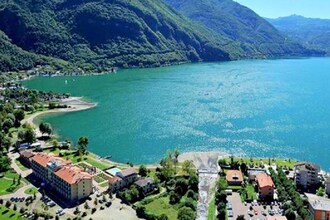 Porlezza - Quadri Villa Montagna