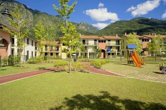Porlezza - Quadri Villa Montagna