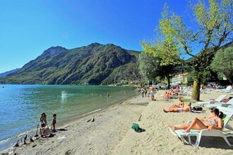 Porlezza - Quadri Villa Montagna