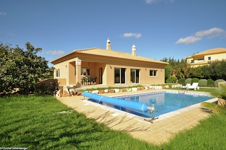 Holiday home in Algarve