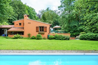 Holiday home in Belgium Limburg