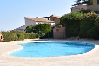 Holiday home in Provence-Côte d'Azur