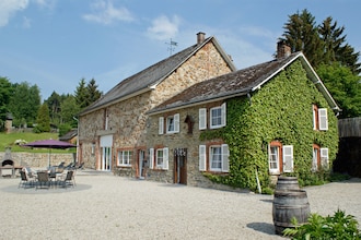 Vakantiehuizen Ligneuville EUR-BE-0889-01