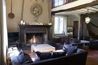 Holiday home in Liège