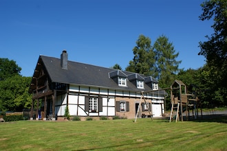 Vakantiehuizen Malmedy EUR-BE-0895-01