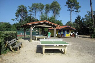 Village Océlandes