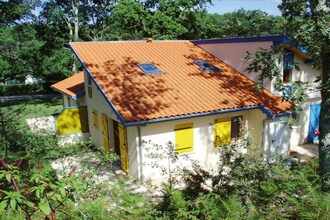 Village Océlandes