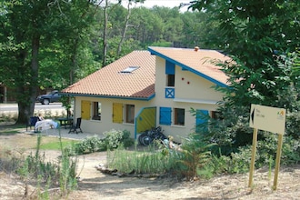 Village Océlandes