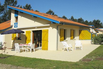 Village Océlandes