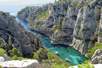 La Vallée de la Sainte Baume - Pool