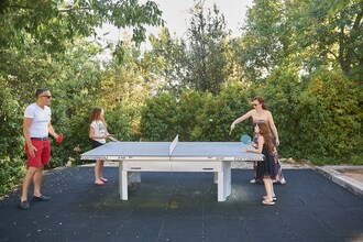 La Vallée de la Sainte Baume - Pool