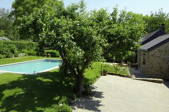 Vakantiehuizen Luik EUR-BE-0951-01