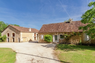 Holiday home in Dordogne