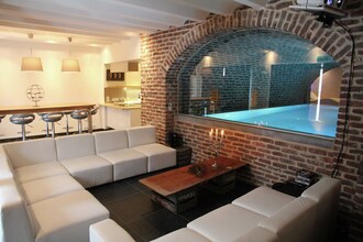 Vakantiehuis Spa EUR-BE-0995-01