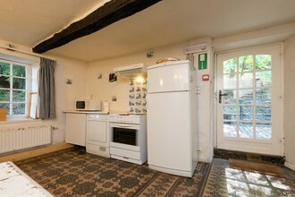 La Belle au Bois