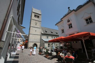 Kreuzgasse