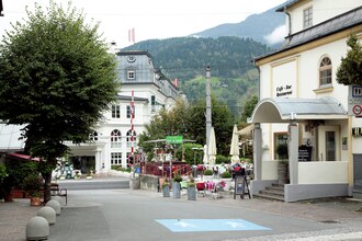 Kreuzgasse