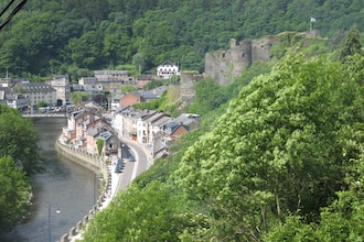 Ardenne Vintage