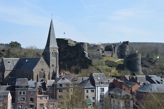 Ardenne Vintage