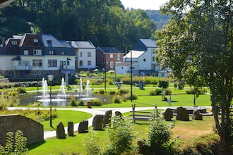 Ardenne Vintage