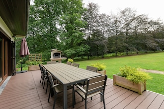 Holiday home in Luxembourg