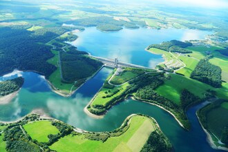 Domaine Golden Lakes Village 3