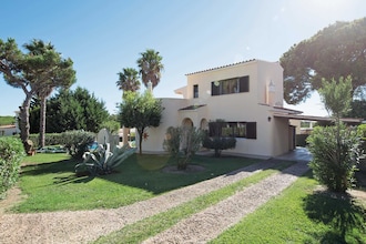 Villa Patricio