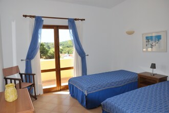 Villa Patricio