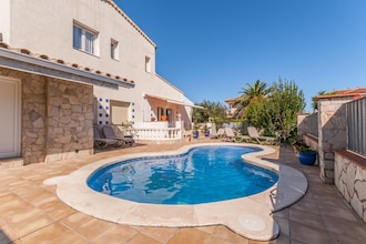 Ferienhäuser in Costa Brava