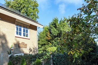 Vakantiehuizen Veere EUR-NL-3236-01