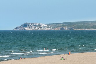 Camp Pilans Nou