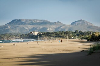 Camp Pilans Nou