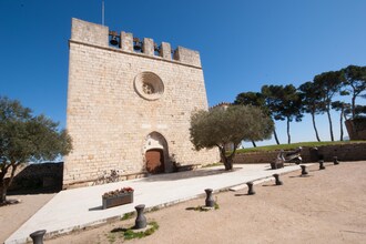 Camp Pilans Nou