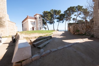 Camp Pilans Nou