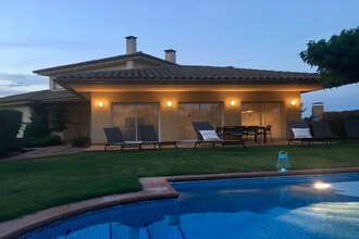 Camp Pilans Nou
