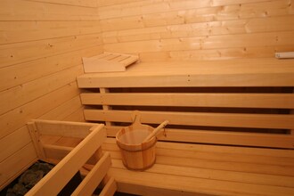 Koralpe Wellness Chalet C