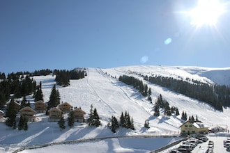 Koralpe Wellness Chalet C