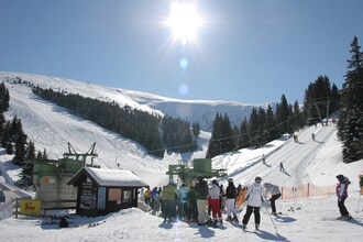 Koralpe Wellness Chalet C