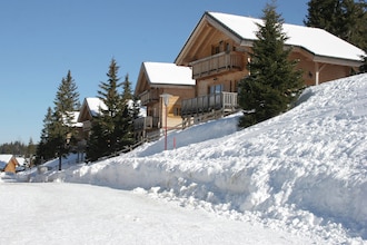 Koralpe Wellness Chalet C