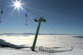 Koralpe Wellness Chalet C